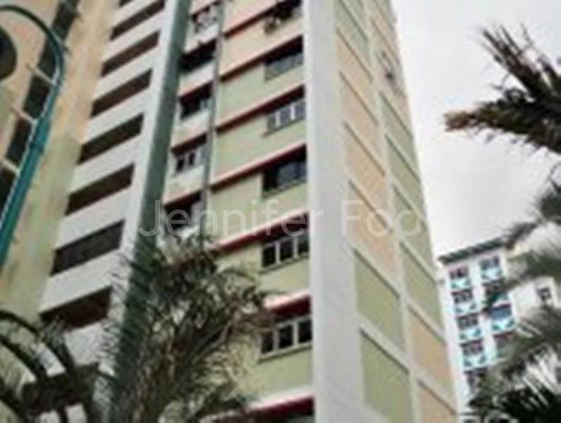Shop / Shophouse for Rent in  Lew Lian Gardens - Image 1